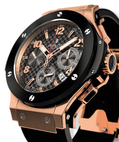 all big bang hublot watches|Hublot watch big bang price.